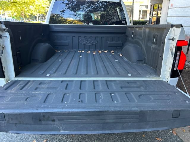 Used 2022 Ford F150 Lightning Pro AWD/4WD image 28