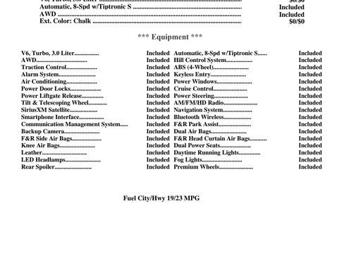 Used 2022 Porsche Cayenne Premium Pkg image 14