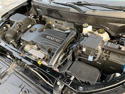 Certified 2022 Chevrolet Equinox LT image 28