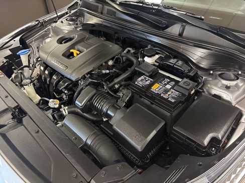 Used 2023 Kia Forte LXS w/ LXS Technology Package FWD image 29
