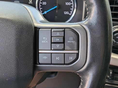 Used 2021 Ford F150 XLT w/ Equipment Group 302A High RWD image 25