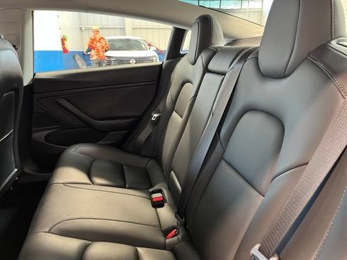 Used 2020 Tesla Model 3 Performance AWD/4WD image 18