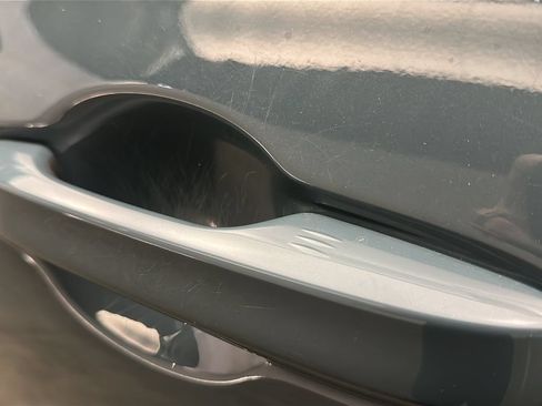 Certified 2024 Honda HR-V Sport image 13