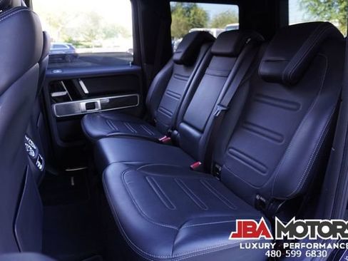 Used 2023 Mercedes-Benz G 550 image 91