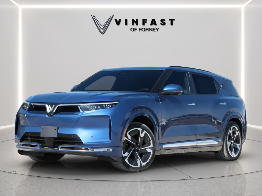 New 2024 VinFast VF 9 Plus AWD/4WD image 1