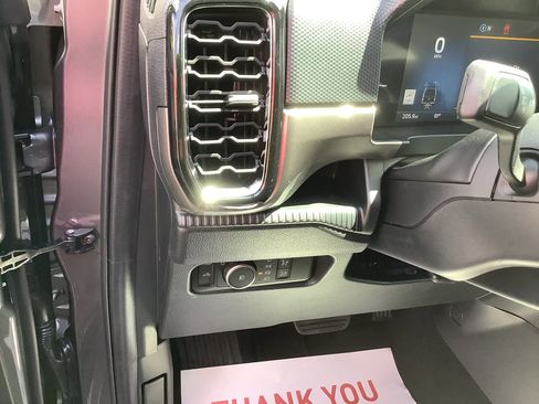 New 2026 Ford Ranger XLT AWD/4WD image 12