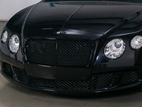 Used 2013 Bentley Continental GT Speed image 9