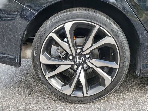 Used 2020 Honda Civic Sport image 7