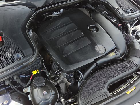 Certified 2022 Mercedes-Benz E 350 Sedan image 18