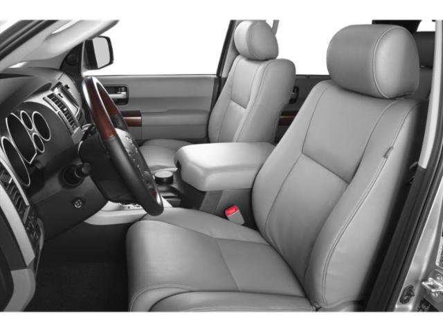 Used 2015 Toyota Sequoia Platinum AWD/4WD image 8