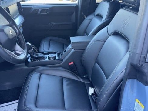 New 2025 Ford Bronco Badlands image 33
