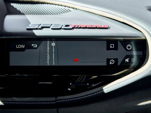 Used 2023 Ferrari SF90 Stradale image 75