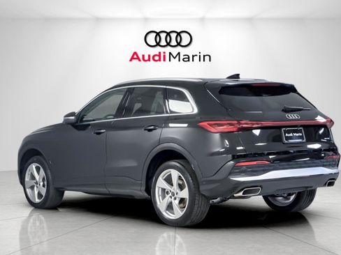 New 2025 Audi Q5 Premium Plus image 3