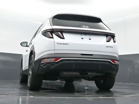 Used 2022 Hyundai Tucson SEL w/ Cargo Package AWD/4WD image 20