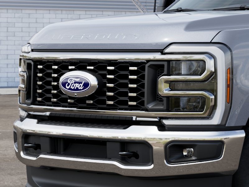 New 2027 Ford F350 Lariat AWD/4WD image 17