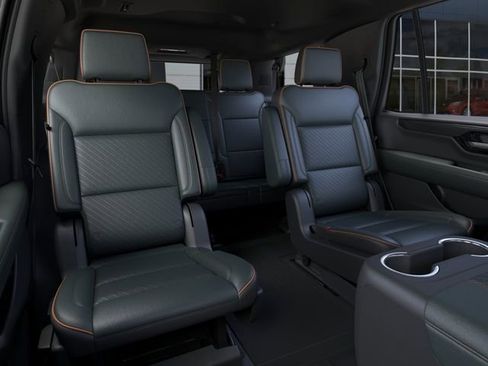 New 2026 GMC Yukon AT4 w/ AT4 Premium Package AWD/4WD image 17