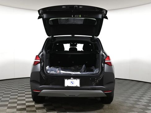 New 2026 BMW X3 xDrive30 w/ Convenience Package image 36