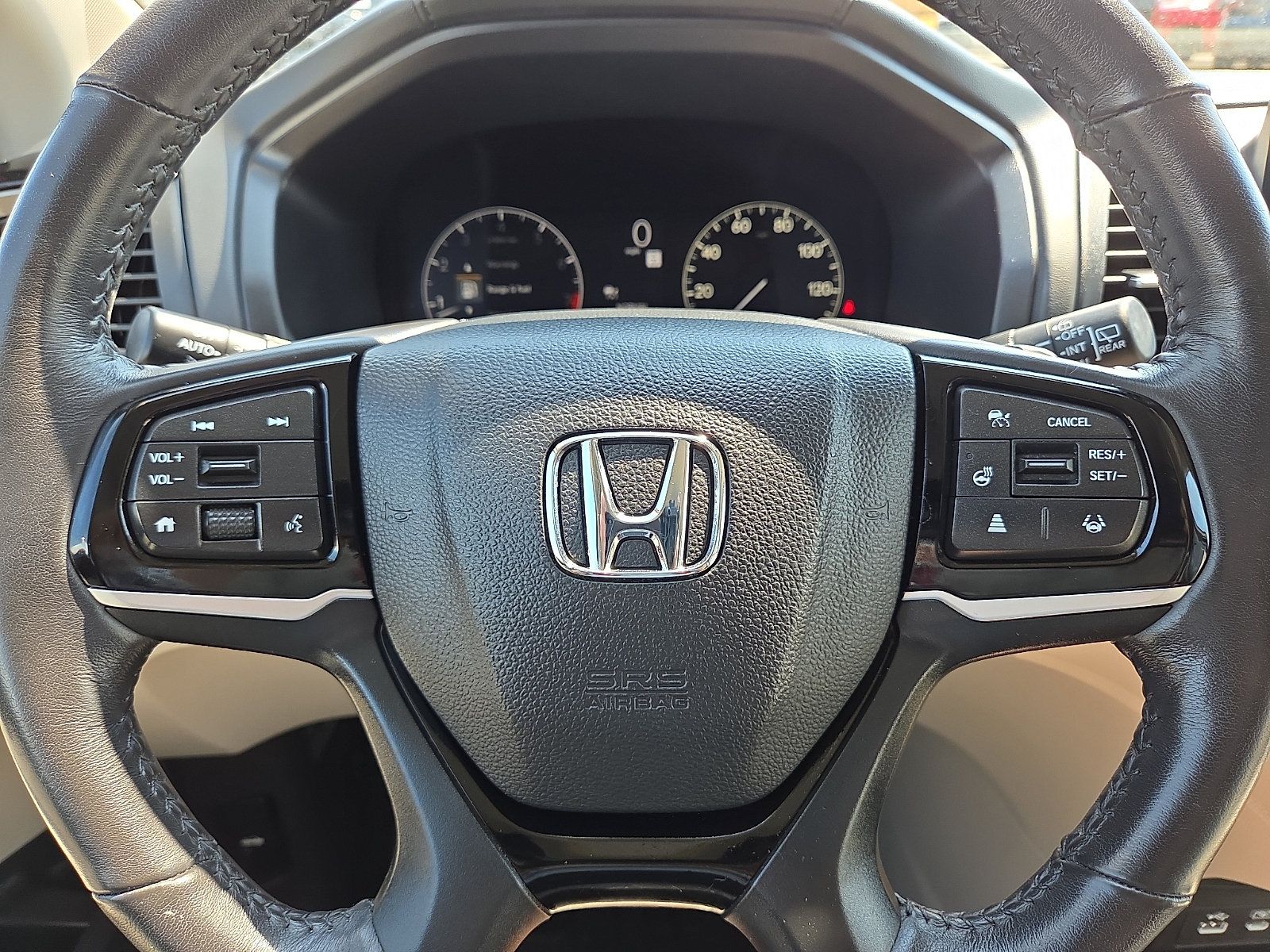 Used 2025 Honda Odyssey Touring image 24