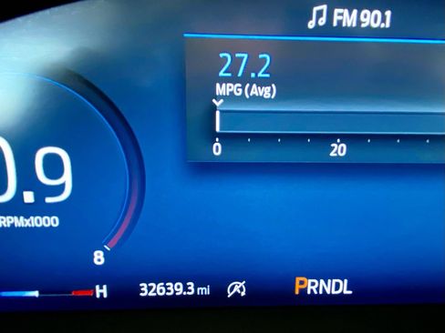 Used 2023 Ford Escape Active w/ Tech Pack #2 AWD/4WD image 29