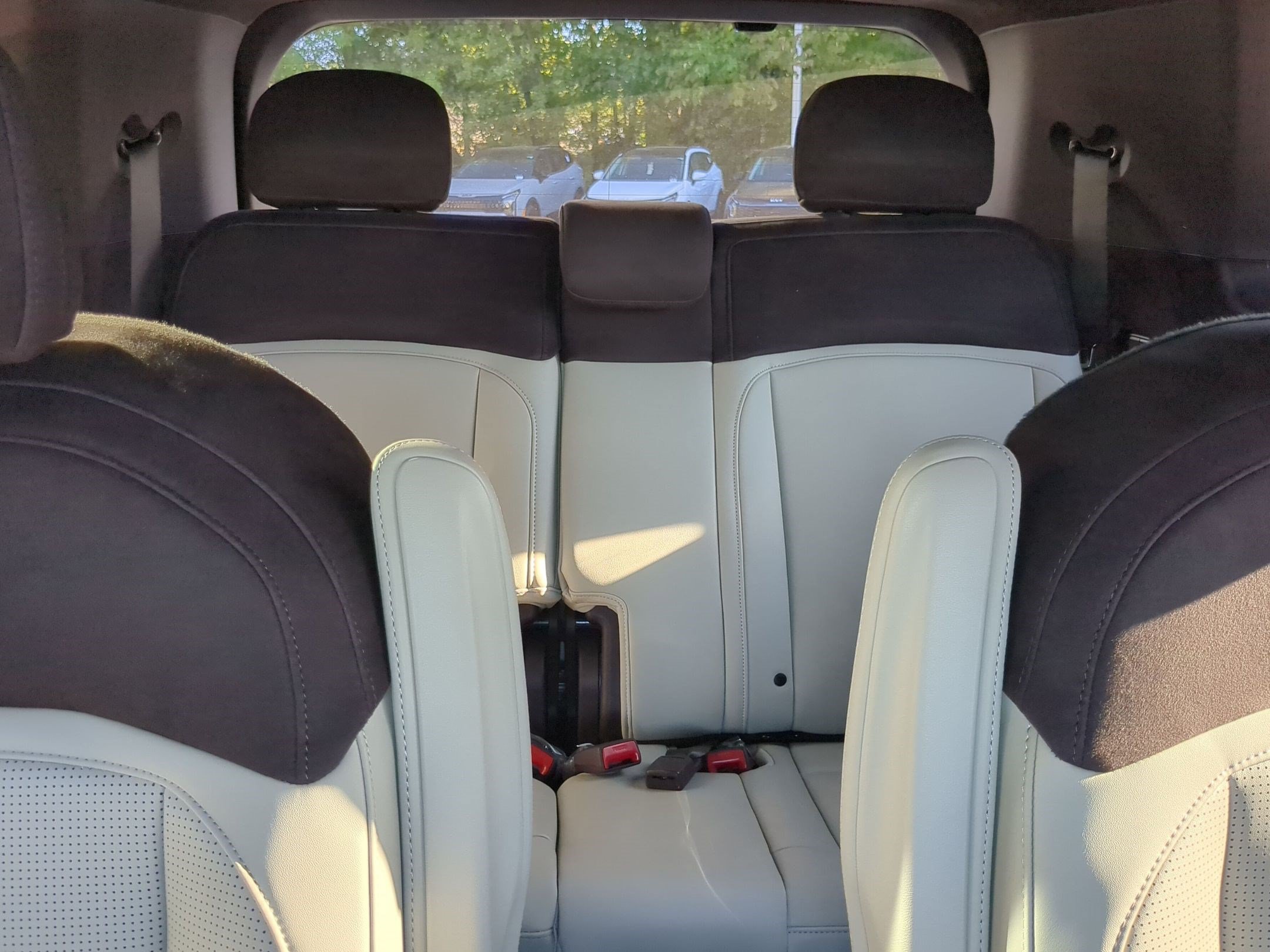 New 2027 Kia Telluride SX Prestige AWD/4WD image 19