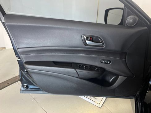 Used 2020 Acura ILX FWD image 26