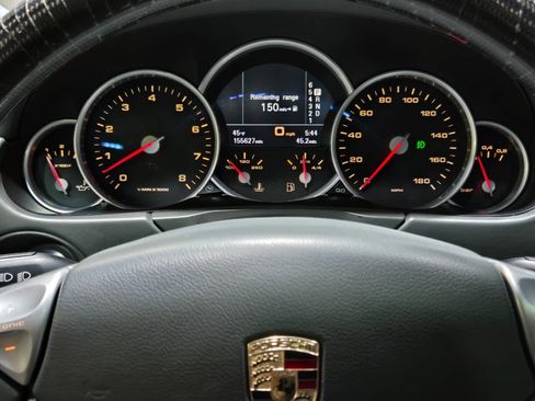 Used 2006 Porsche Cayenne Turbo S image 85