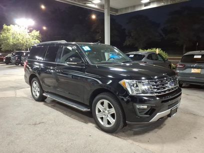 Used 2018 Ford Expedition XLT w/ Equipment Group 202A