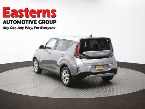 Used 2023 Kia Soul LX w/ Option Group 015 image 65