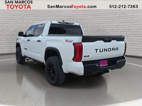 Used 2022 Toyota Tundra SR5 image 7