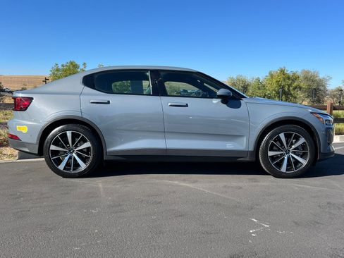 Used 2022 Polestar Polestar 2 w/ Plus Package AWD/4WD image 7