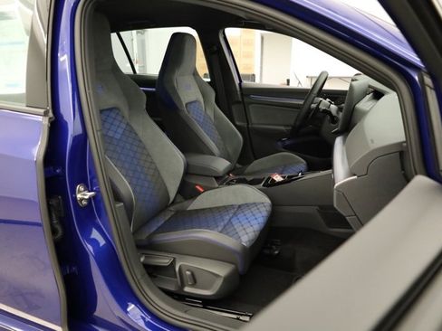 New 2026 Volkswagen Golf w/ Euro Style Package image 33