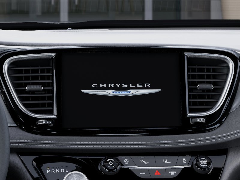 New 2026 Chrysler Pacifica Select FWD image 18