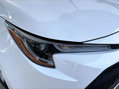 Used 2022 Toyota Corolla LE image 27