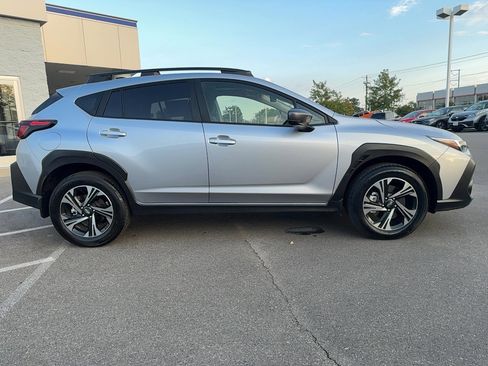 Certified 2025 Subaru Crosstrek 2.0i Premium image 11
