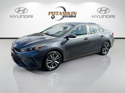 Used 2023 Kia Forte LXS w/ LXS Technology Package