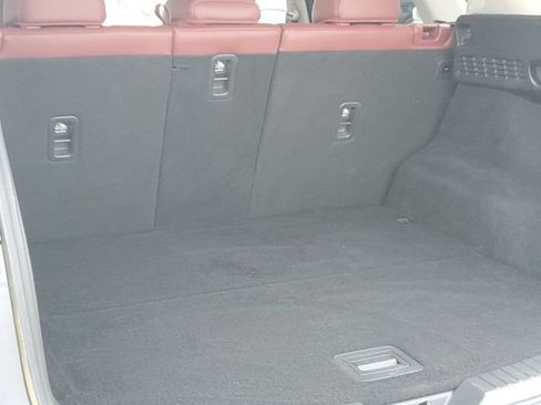 Certified 2023 MAZDA CX-5 Carbon Edition AWD/4WD image 31