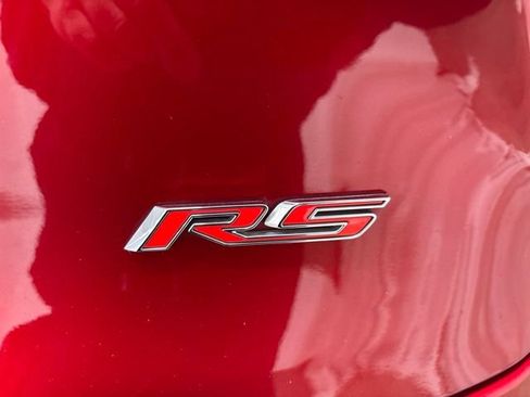 Used 2022 Chevrolet Blazer RS w/ Enhanced Convenience Package FWD image 14