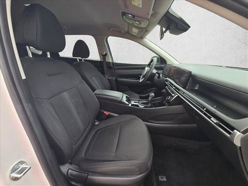Used 2025 Hyundai Tucson SEL AWD/4WD image 21