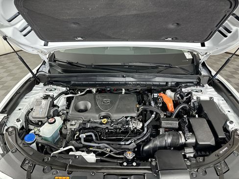 Used 2025 MAZDA CX-50 2.5 Hybrid w/ Premium Plus Pkg image 33
