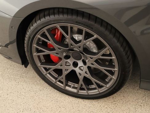 New 2026 Audi RS 3 image 30