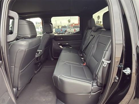 New 2026 Toyota Tundra Limited image 15