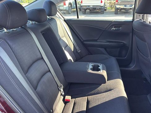 Used 2015 Honda Accord Sport image 22
