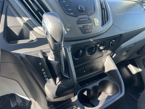 Used 2019 Ford Transit 250 130 Low Roof w/ Exterior Upgrade Package RWD image 18