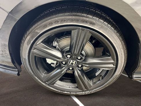New 2026 Honda Accord Sport image 11