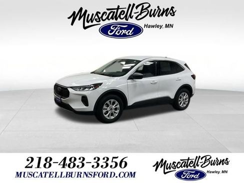 Used 2023 Ford Escape Active AWD/4WD image 1