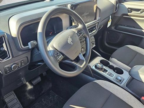New 2025 Ford Bronco Sport Big Bend image 3