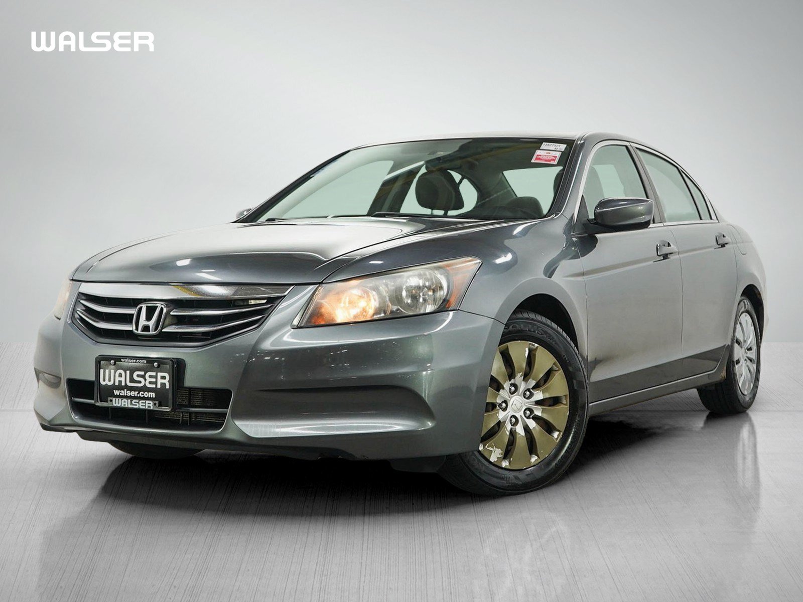 Used 2012 Honda Accord LX image 1