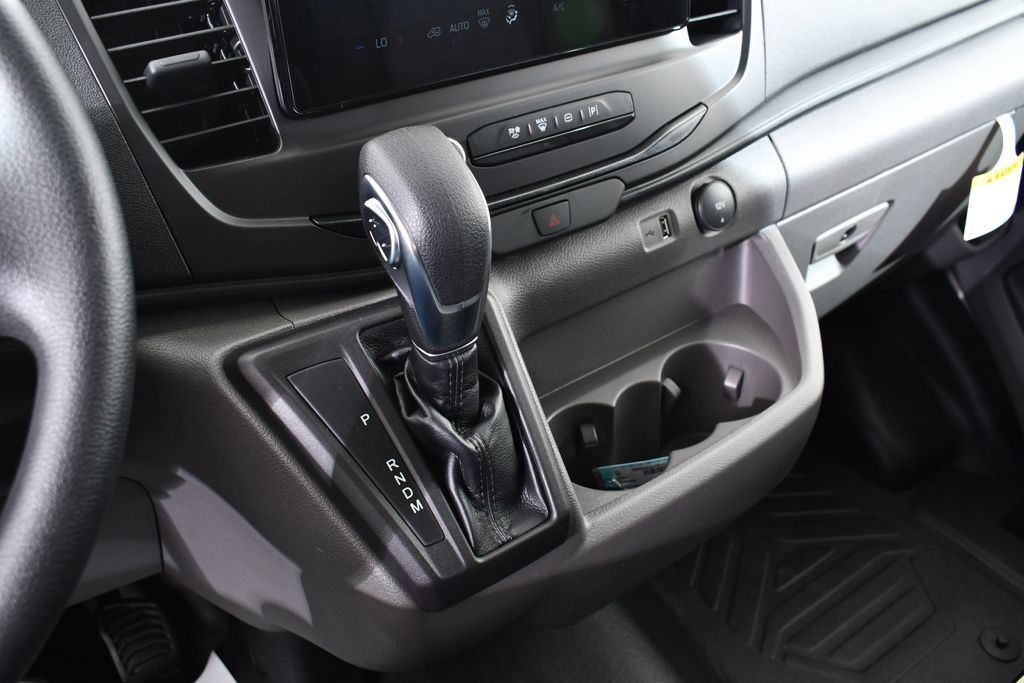 New 2026 Ford Transit 150 Low Roof AWD image 30
