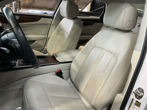 Used 2022 Audi A6 Premium Plus w/ Premium Plus Package image 17