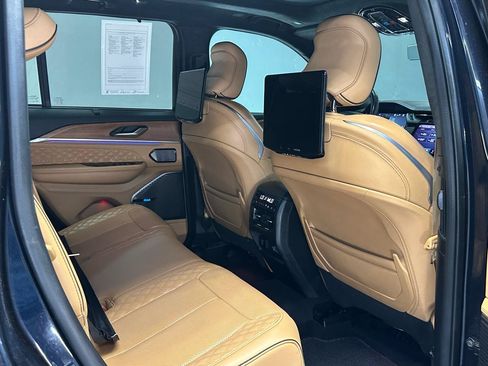 Used 2023 Jeep Grand Cherokee Summit AWD/4WD image 18